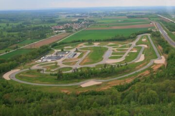 Circuit Chenevières